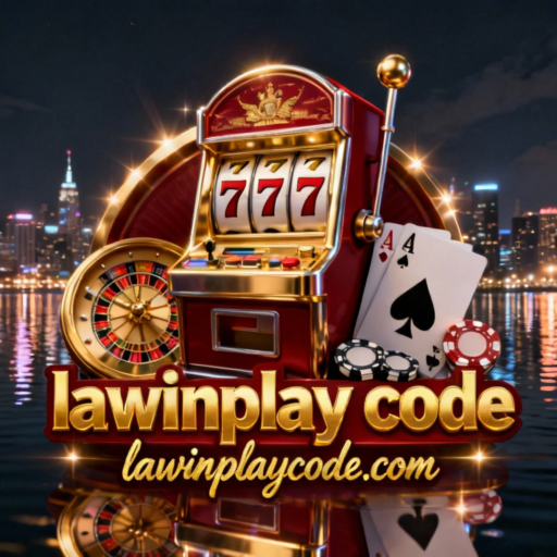 lawinplay code