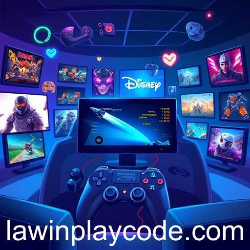 The Impact of Online Gaming Platforms in 2025