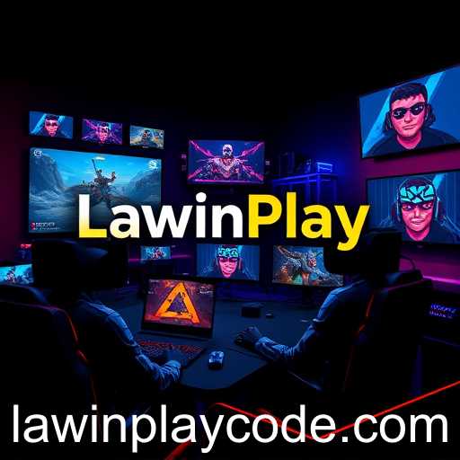 Rising Role of 'LawInPlay' in the Digital Gaming Arena
