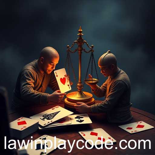 LawInPlay and the Great Gaming Evolution