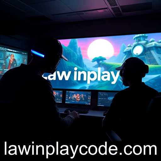The Game-Changing Era of Lawinplay