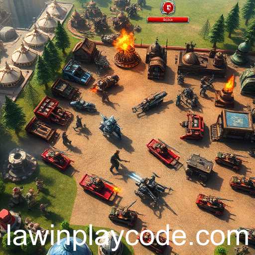 The Rise of Lawinplay: A New Era in Online Gaming