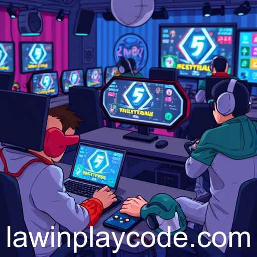 The Rise and Evolution of LawInPlay: A Digital Gaming Phenomenon