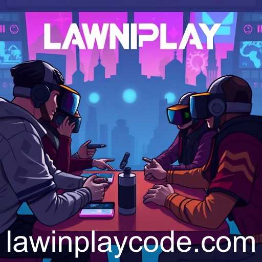 The Rise of LawInPlay in the Gaming World