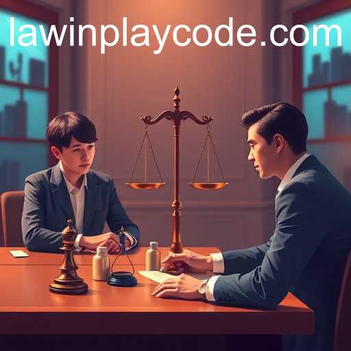 The Rise of Lawinplay: Redefining Online Gaming