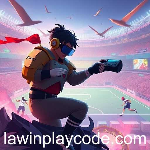 The Rise of Lawinplay in the Digital Gaming World